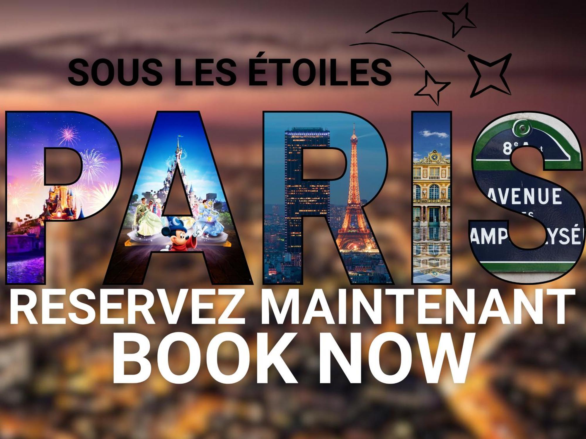 Bagneux Paris Rer B Confort Netflix 卡尚 外观 照片